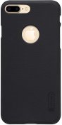 Чохол Nillkin for iPhone 7 Plus - Frosted Shield Black  (6302590)