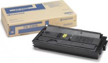 Тонер-картридж Kyocera TK-7205 35k Black