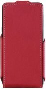 Чохол Red Point for Huawei Y5 2017 - Flip case Red  (ФК.183.З.03.23.000)