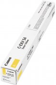 Тонер-картридж Canon для iRC3025 C-EXV54  (8.5k) Yellow