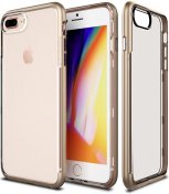 Чохол Patchworks for iPhone 8 Plus/7 Plus/6s Plus/6 Plus - Sentinel Champagne Gold  (PPSTC009)
