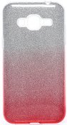 Чохол Milkin for Samsung J320 - Superslim Glitter series Pink