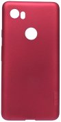 Чохол X-LEVEL for Google Pixel 2 XL - Guardian Series Wine Red