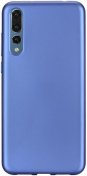 Чохол T-PHOX for Huawei P20 Pro - Shiny Blue  (6404314)