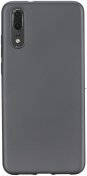 Чохол T-PHOX for Huawei P20 - Shiny Black  (6404305)