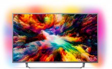 Телевізор LED Philips 65PUS7303/12 (Android TV, Wi-Fi, 3840x2160)