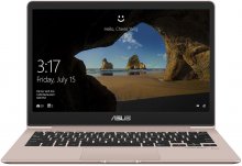 Ноутбук ASUS ZenBook UX331UAL-EG001T Rose Gold