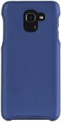 Чохол Red Point for Samsung Galaxy J6 2018/J600 - Back case Blue  (АК250.З.06.23.000)
