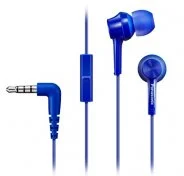 Гарнітура Panasonic RP-TCM115GC-A Blue (RP-TCM115GCA)