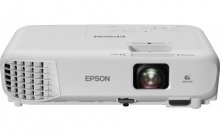 Проектор Epson EB-X400 (V11H839140)
