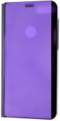 Чохол Milkin for Huawei Y7 Prime - MIRROR View cover Purple