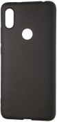 Чохол X-LEVEL for Xiaomi Redmi S2/Y2 - Guardian Series Black