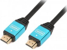 Кабель Viewcon HDMI to HDMI 3m v1.4 (VC-HDMI-509-3m)