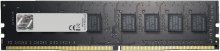 Оперативна пам’ять G.SKILL DDR4 1x4GB F4-2400C17S-4GNT