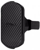 Кріплення для мобільного телефону Pitaka Magnetic Mount Qi Car Vent Black (CM001Q)