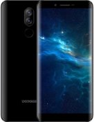 Смартфон Doogee X60 1/8GB Matte Black
