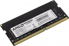 Оперативна пам’ять AMD Radeon DDR4 1x4GB R744G2400S1S-UO