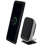 Кріплення для мобільного телефону iOttie iTap Wireless Fast Charging Magnetic Car Mount (HLCRIO133)