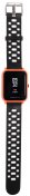 Ремінець Mijobs for Xiaomi Amazfit Bip - TPU Band Black/Grey