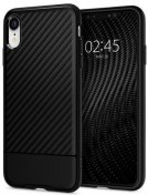 Чохол Spigen for iPhone XR - Core Armor Black  (064CS24901)