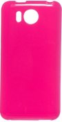 Чохол ColorWay for Prestigio MultiPhone Grace R7 7501 - TPU Case Pink  (CW-CTPP7501-PN)
