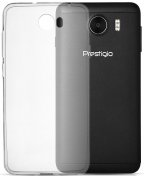 Чохол ColorWay for Prestigio MultiPhone Grace Z5 5530 Duo - TPU Case  (CW-CTPP5530)