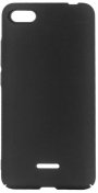 Чохол ColorWay for Xiaomi Redmi 6A - PC Case Black  (CW-CPLXR6A-BK)