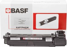 Картридж BASF for Xerox WC 4118 аналог 006R01278 Black (BASF-KT-006R01278)