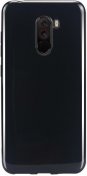 Чохол T-PHOX for Xiaomi Poco F1 - Crystal Black  (6440329)