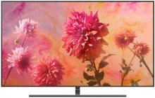 Телевізор QLED Samsung QE75Q9FNAUXUA (Smart TV, Wi-Fi, 3840x2160)