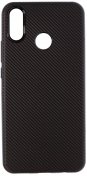 Чохол MiaMI for Huawei P Smart Plus / Nova i3 - Simple Case Black