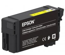 Картридж Epson for SC-T3100/T5100 (50ml) Yellow