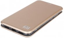 Чохол BeCover for Xiaomi Mi 8 - Exclusive Gold  (703102)