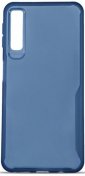 Чохол MiaMI for Samsung A750 / A7 2018 - Simple Case Blue  (00000006711		)