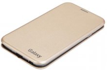 Чохол BeCover for Samsung Galaxy J4 Plus 2018 SM-J415  - Exclusive Gold  (703098)