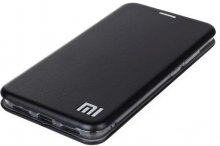 Чохол BeCover for Xiaomi Redmi 6A - Exclusive Black  (702584)
