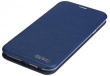 Чохол BeCover for Samsung Galaxy J4 SM-J400 2018 - Exclusive Deep Blue  (702513)