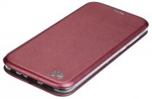 Чохол BeCover for Huawei P Smart - Exclusive Red  (702499)