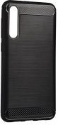 Чохол BeCover for Huawei P20 Pro - Carbon Series Black  (701980)