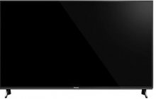 Телевізори LED Panasonic TX-55FXR600 (Smart TV, Wi-Fi, 3840x2160) Black