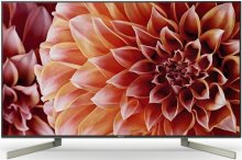 Телевізор LED Sony KD49XF9005BR2 (Android TV, Wi-Fi, 3840x2160)