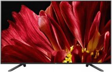 Телевізор LED Sony KD65ZF9BR2 (Android TV, Wi-Fi, 3840x2160)