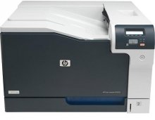 Принтер HP Color LJ CP5225 A3