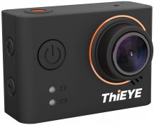 Екшн-камера THIEYE T3 Black