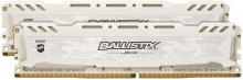 Оперативна пам’ять Micron Micron Ballistix Sport LT White DDR4 2x16GB BLS2K16G4D30AESC