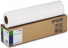 Папір Epson Enhanced матовий Paper 24