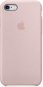 Чохол HiC for iPhone 6/6s - Silicone Case Pink Sand  (ASCI6PKS)