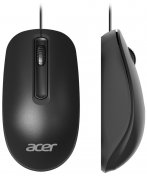 Мишка, Acer Wired Usb, Black