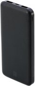 Батарея універсальна Remax Jane RPP-119 Powerbank 10000mAh Black (RPP-119-BLACK)