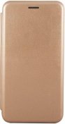 Чохол MiaMI for Xiaomi Redmi 6 - Kira Slim Shell Gold  (00000005714		)